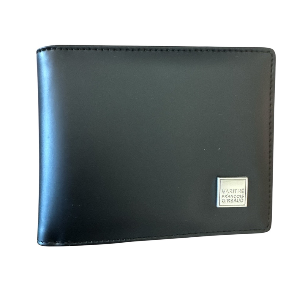 Marithe Francois Girbaud Wallet